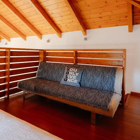 Villa Dioni Áyios Nikítas Екстериор снимка