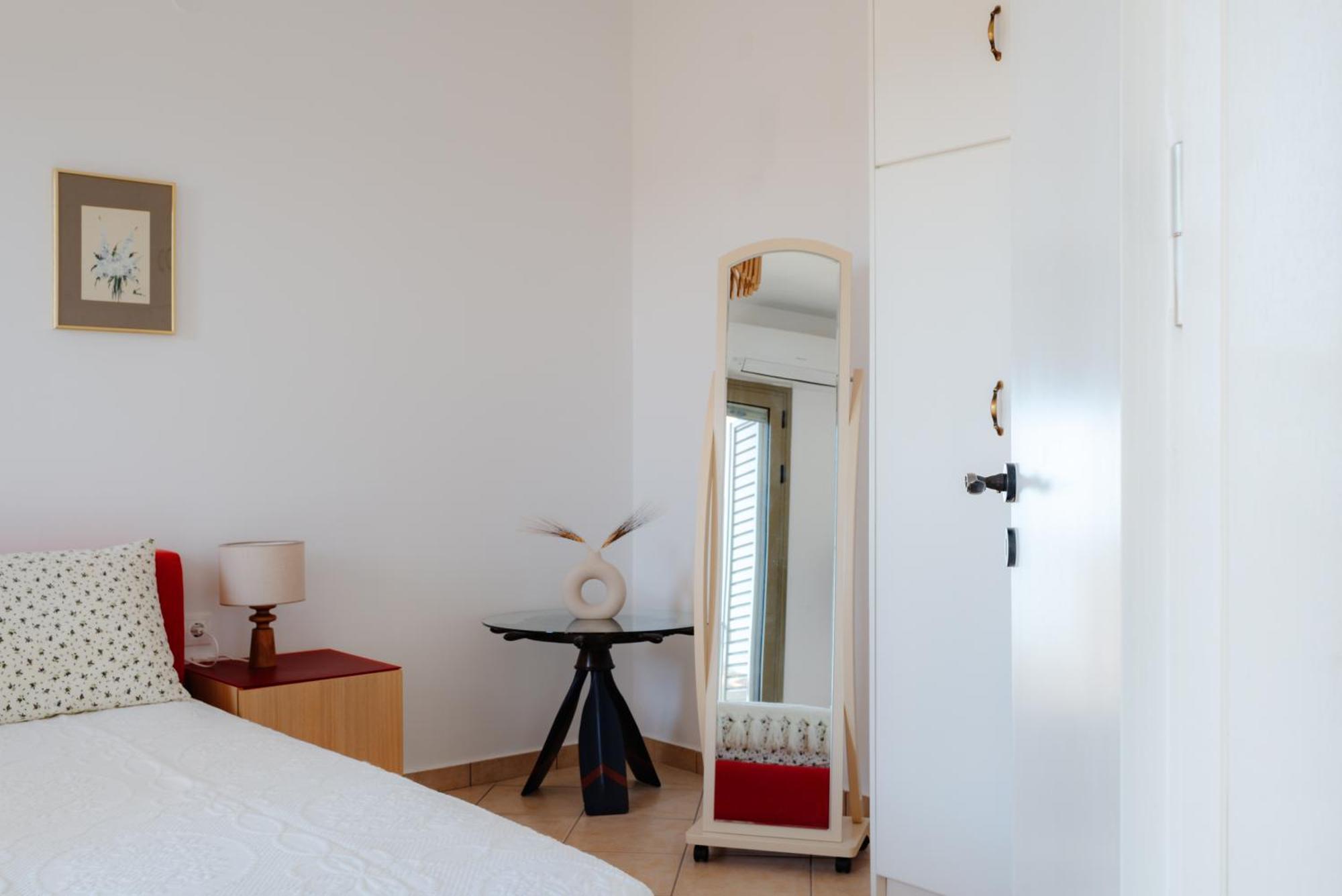 Villa Dioni Áyios Nikítas Екстериор снимка