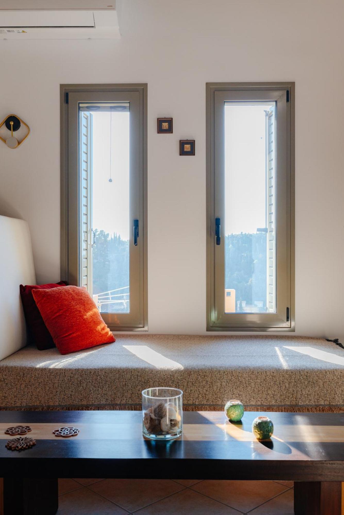 Villa Dioni Áyios Nikítas Екстериор снимка