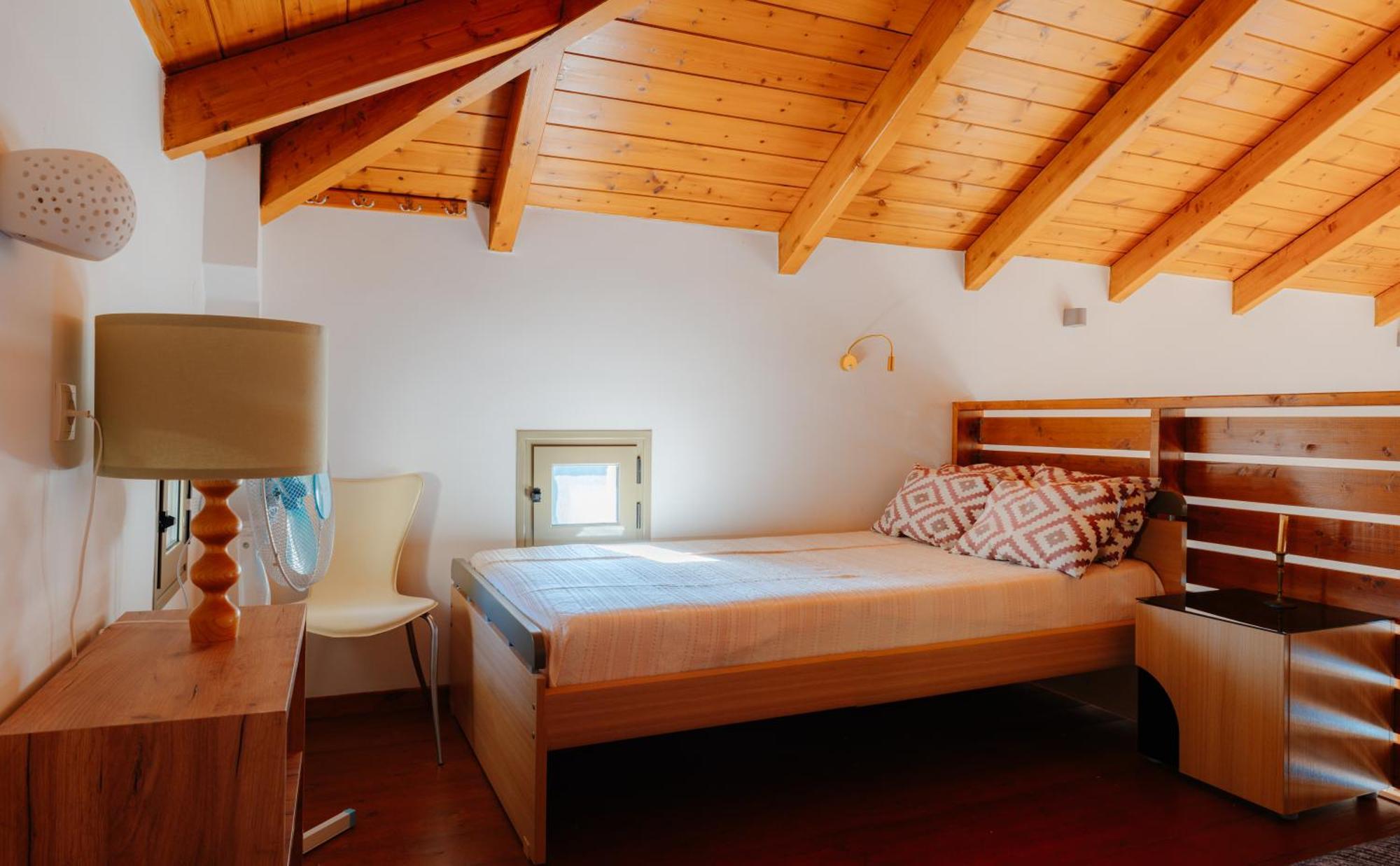 Villa Dioni Áyios Nikítas Екстериор снимка