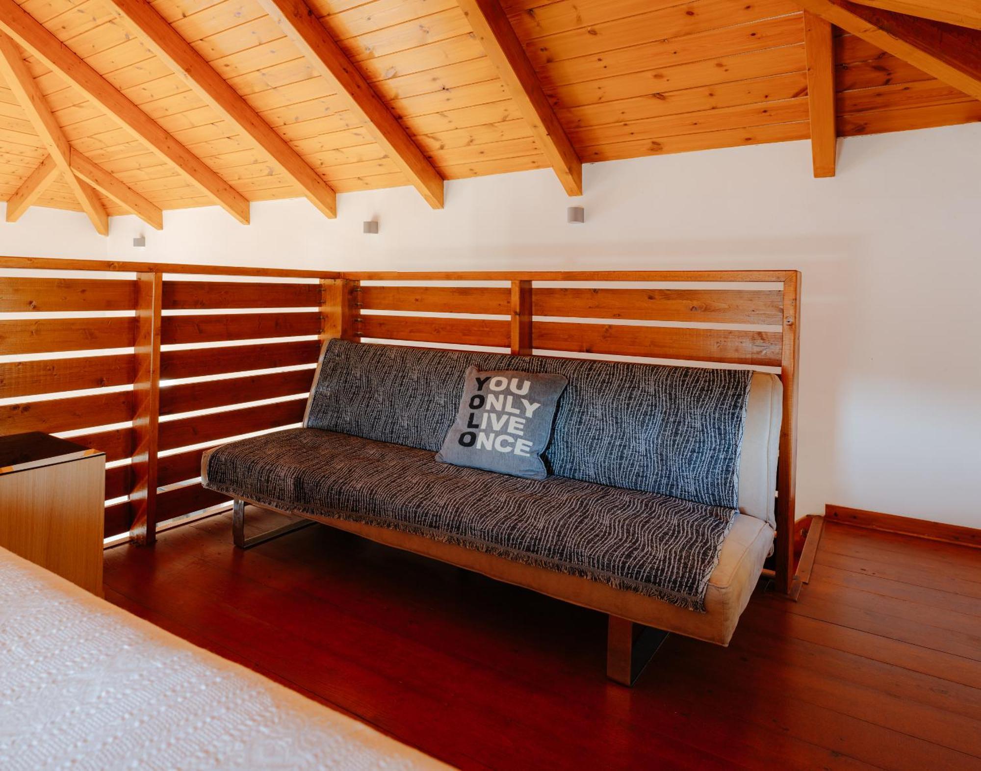 Villa Dioni Áyios Nikítas Екстериор снимка